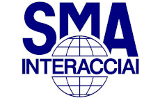 SMA Interacciai logo