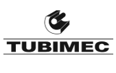 Tubimec logo
