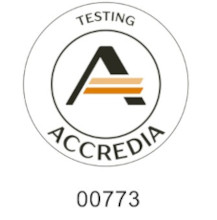 Logo Accredia MCP